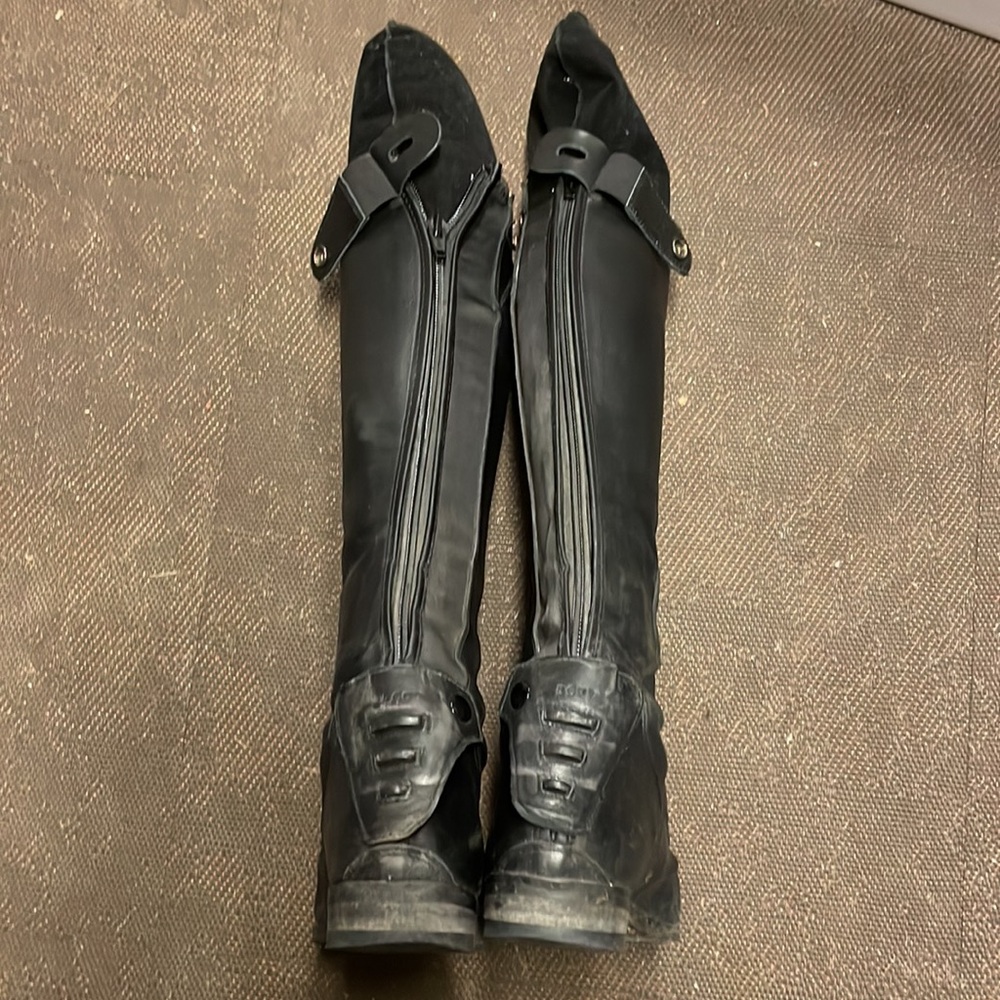 Ego7 Orion Tall Boot with Laces, Size 39 XS/-1 - Picture 6 of 12